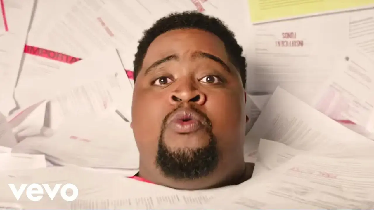 LUNCHMONEY LEWIS — Bills — (Engineered)